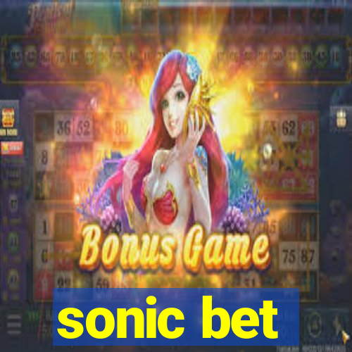 sonic bet